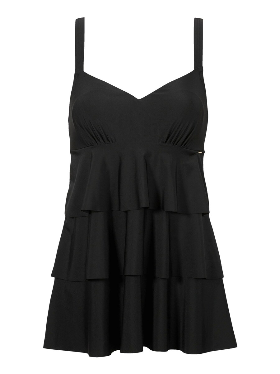 Купальник Cellbes of Sweden, черный
Купальник Cellbes of Sweden, черный