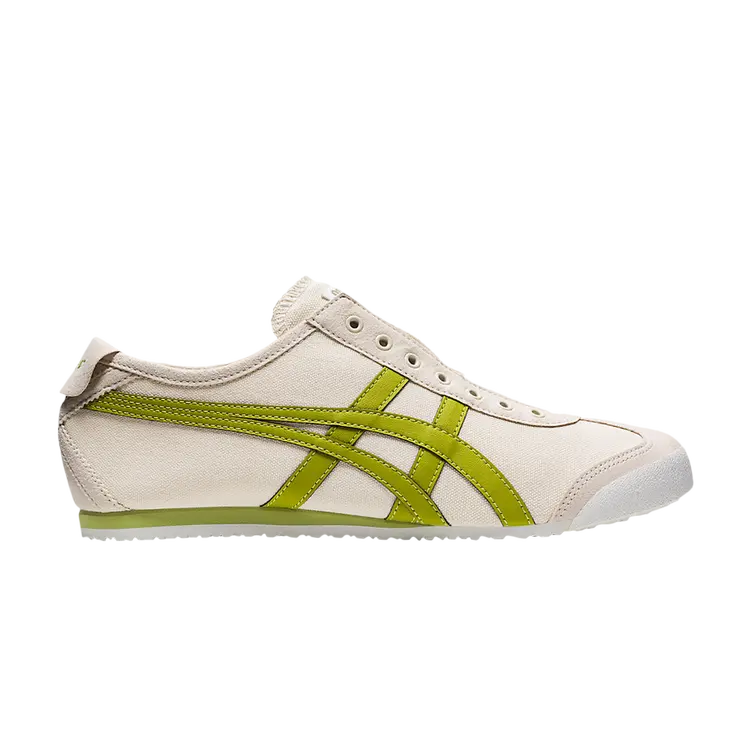 Кроссовки Onitsuka Tiger Mexico 66 Slip-On, кремовый, Бежевый, Кроссовки Onitsuka Tiger Mexico 66 Slip-On, кремовый
Кроссовки Onitsuka Tiger Mexico 66 Slip-On, кремовый, Бежевый, Кроссовки Onitsuka Tiger Mexico 66 Slip-On, кремовый