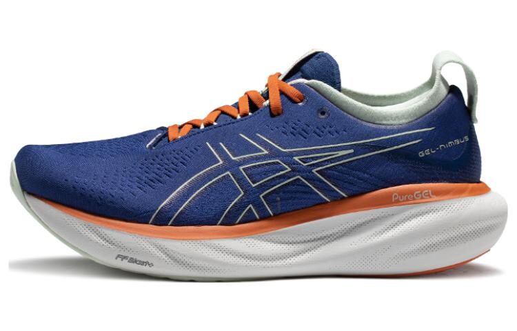 Кроссовки Asics GEL-Nimbus 25 Мужчины
Кроссовки Asics GEL-Nimbus 25 Мужчины
