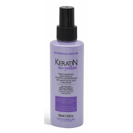 PHY Средство против желтого цвета 150 мл
PHY Средство против желтого цвета 150 мл