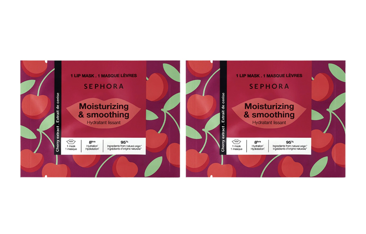 Уход за губами Unisex Sephora
Уход за губами Unisex Sephora