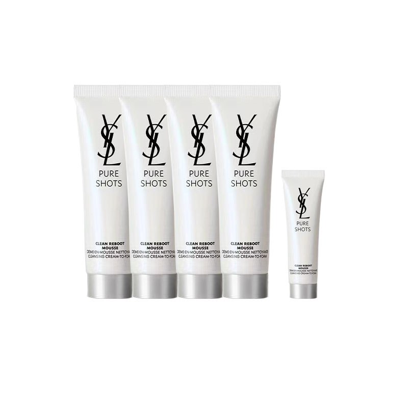 Ночная королева очищающее молочко для снятия макияжа освежающее увлажняющее контроль жира 30мл/30мл*4+10мл*1 SAINT LAURENT
Ночная королева очищающее молочко для снятия макияжа освежающее увлажняющее контроль жира 30мл/30мл*4+10мл*1 SAINT LAURENT