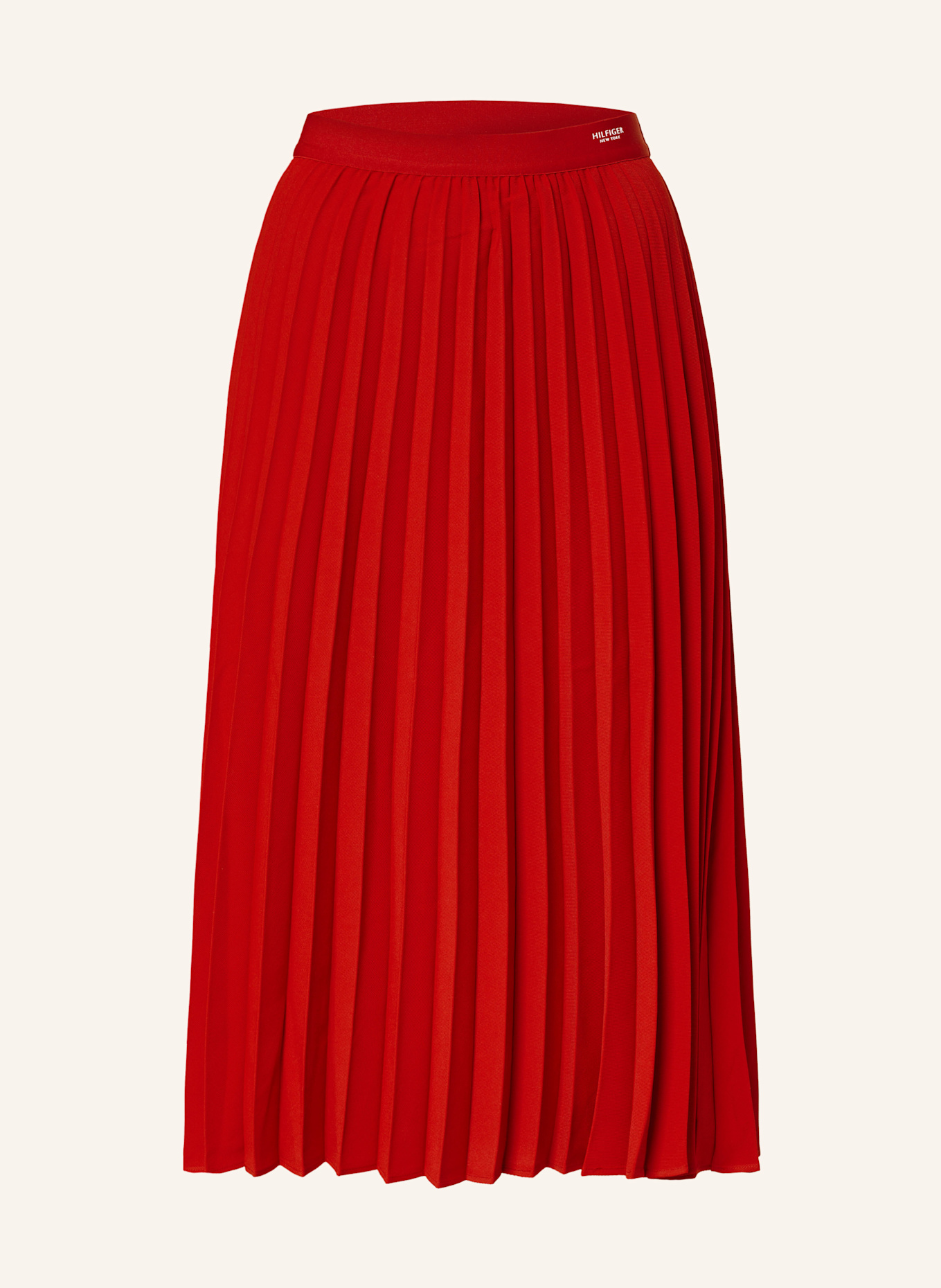 Плиссированная юбка Tommy Hilfiger, красный
Плиссированная юбка Tommy Hilfiger, красный