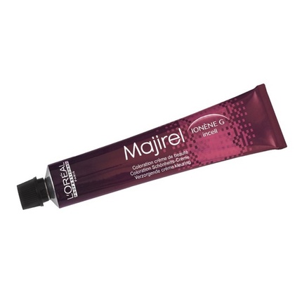 Professionnel Majirel French Browns No. 5.42 Светло-коричневый медный переливающийся цвет волос и тонер 50 мл L'Oréal
Professionnel Majirel French Browns No. 5.42 Светло-коричневый медный переливающийся цвет волос и тонер 50 мл L'Oréal