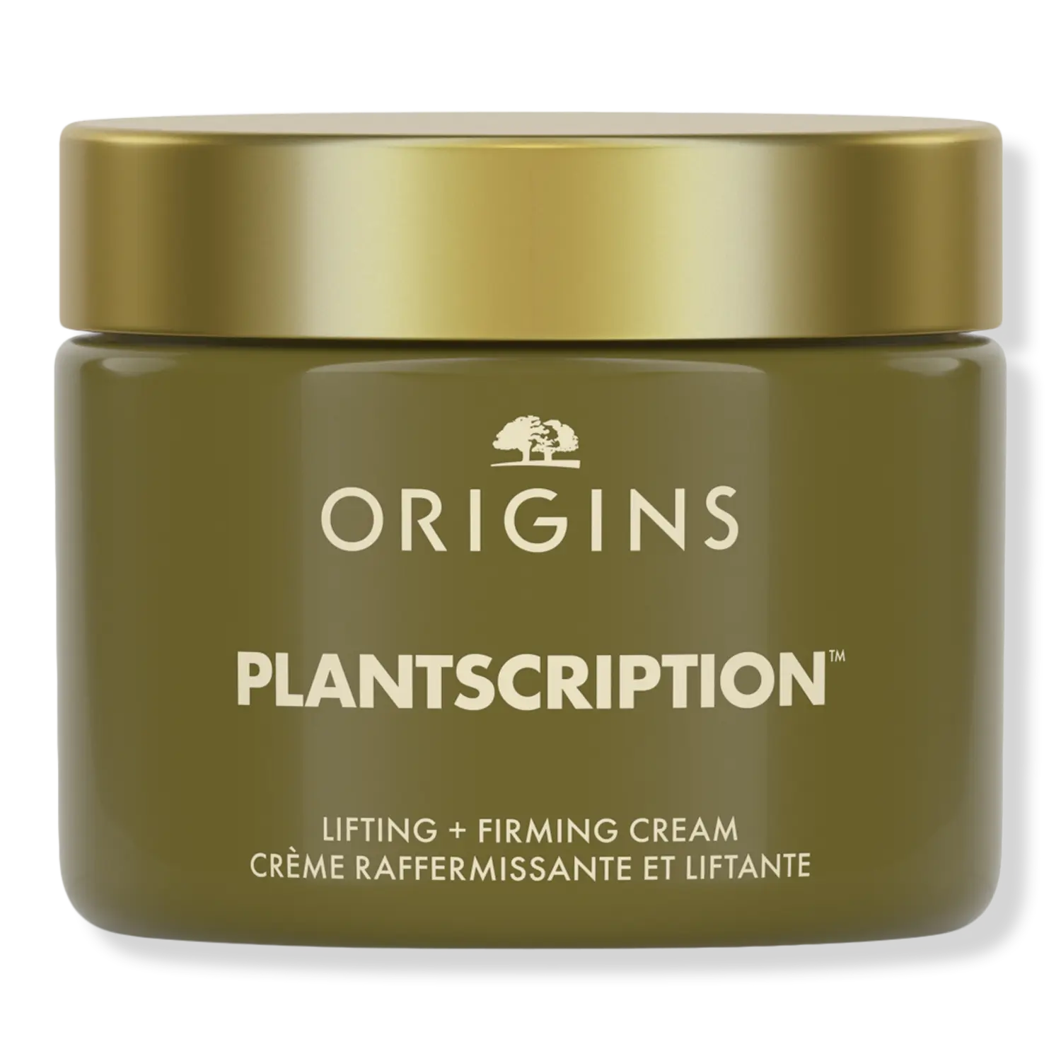 Крем для лифтинга и укрепления кожи Plantscription Origins
Крем для лифтинга и укрепления кожи Plantscription Origins