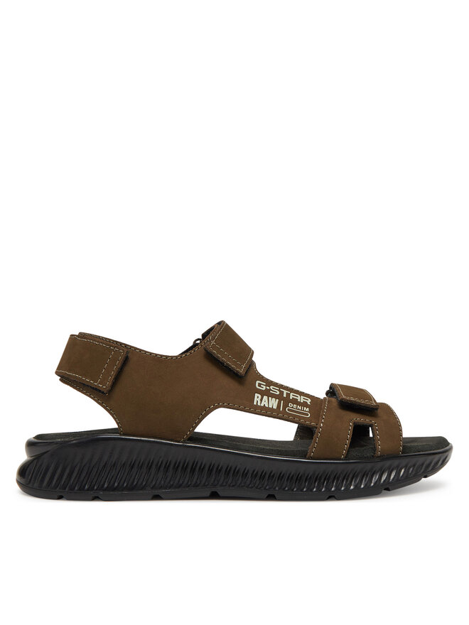 Сандалии Roy1-11 Mi08 G-Star Raw, коричневый 
Сандалии Roy1-11 Mi08 G-Star Raw, коричневый