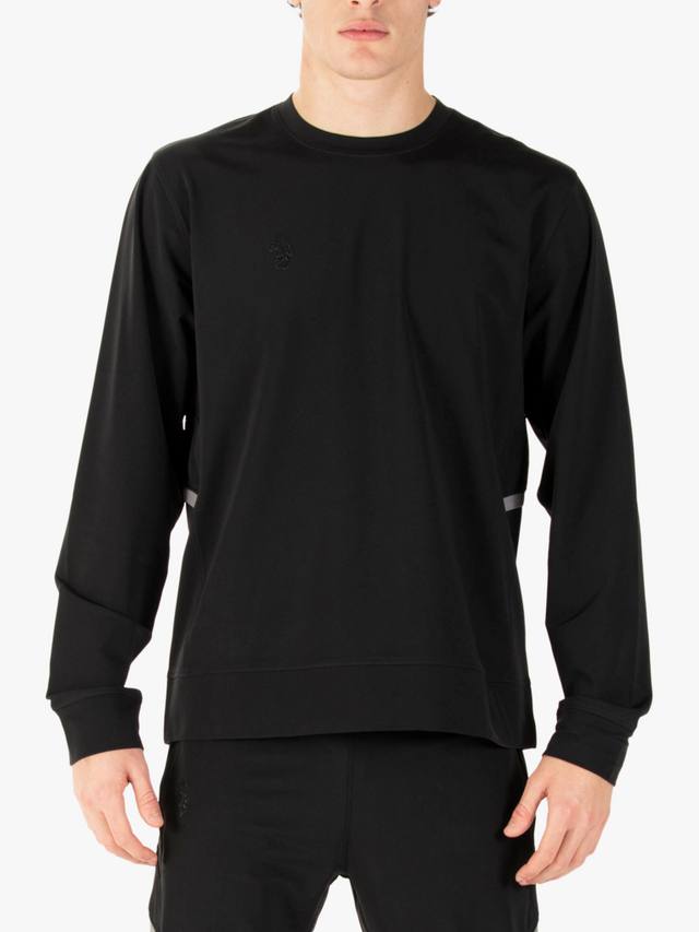 Толстовка Bulked 1000 LUKE 1977, Black Concrete
Толстовка Bulked 1000 LUKE 1977, Black Concrete