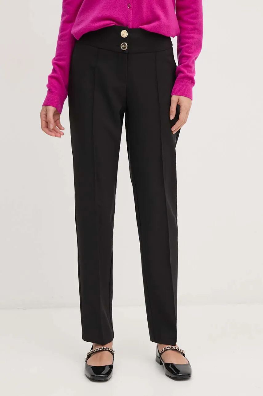 Брюки Artigli pantaloni, черный
Брюки Artigli pantaloni, черный