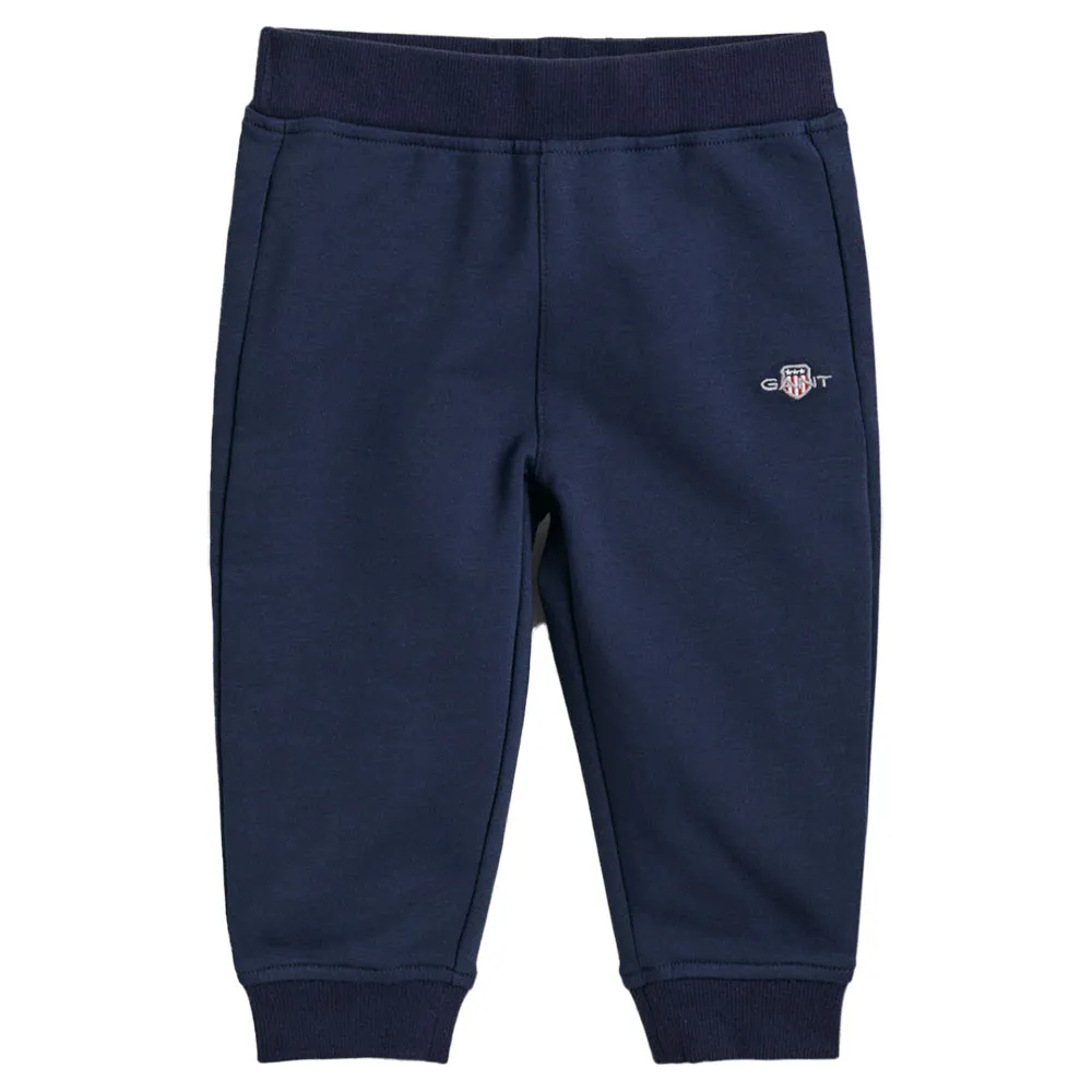 Спортивные брюки Gant 511213, синий
Спортивные брюки Gant 511213, синий
