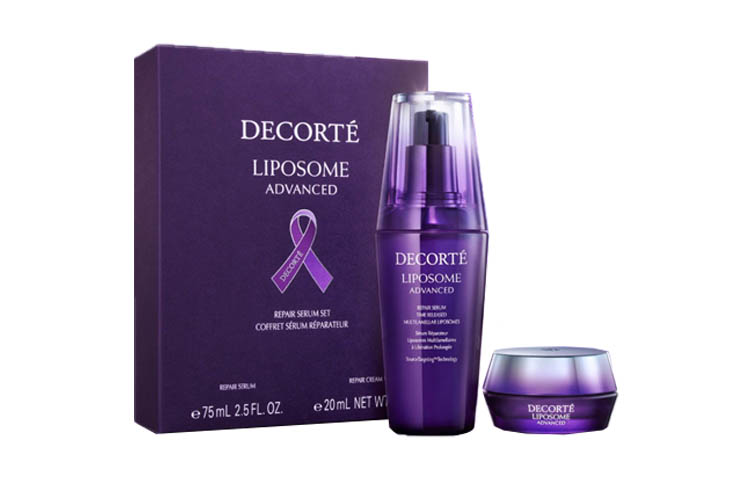 Наборы для ухода за кожей Unisex DECORTE
Наборы для ухода за кожей Unisex DECORTE