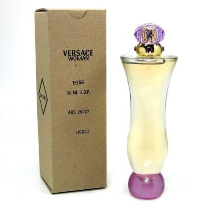 VERSACE Woman Парфюмированная вода-спрей 1,7 унции Nandansons Dropship
VERSACE Woman Парфюмированная вода-спрей 1,7 унции Nandansons Dropship