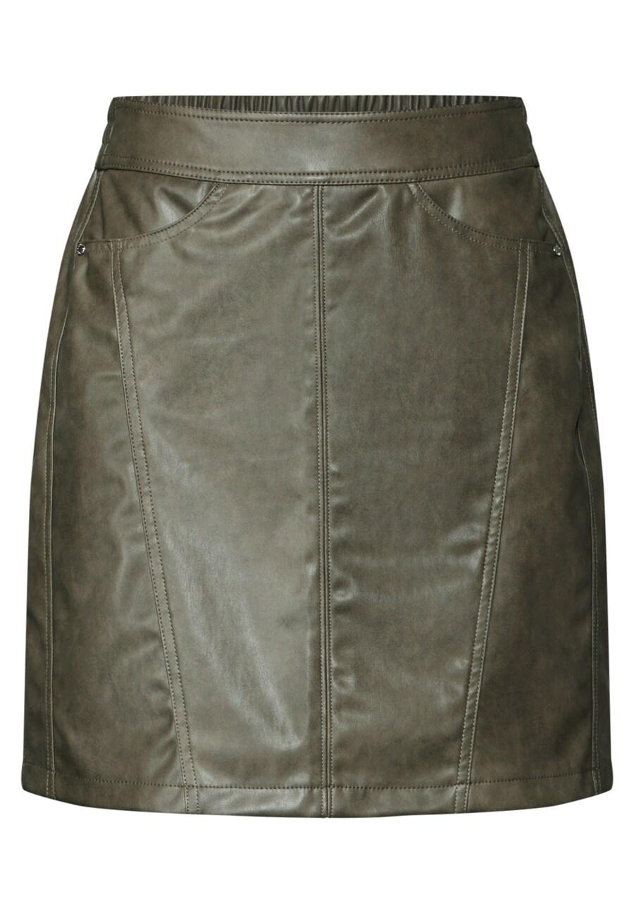 Юбка Street One Studio, зеленый
Юбка Street One Studio, зеленый