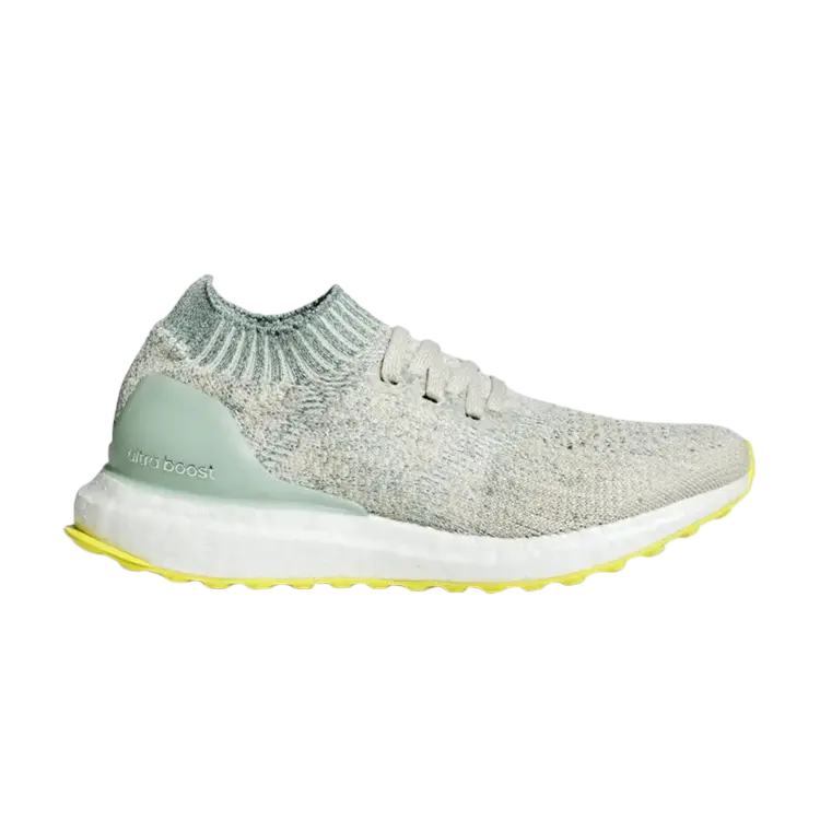 Кроссовки Adidas UltraBoost Uncaged J 'Ash Green Chalk', зеленый
Кроссовки Adidas UltraBoost Uncaged J 'Ash Green Chalk', зеленый