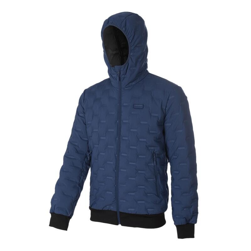 Мужской пуховик Trangoworld, цвет caribbean green/charcoal grey
Мужской пуховик Trangoworld, цвет caribbean green/charcoal grey