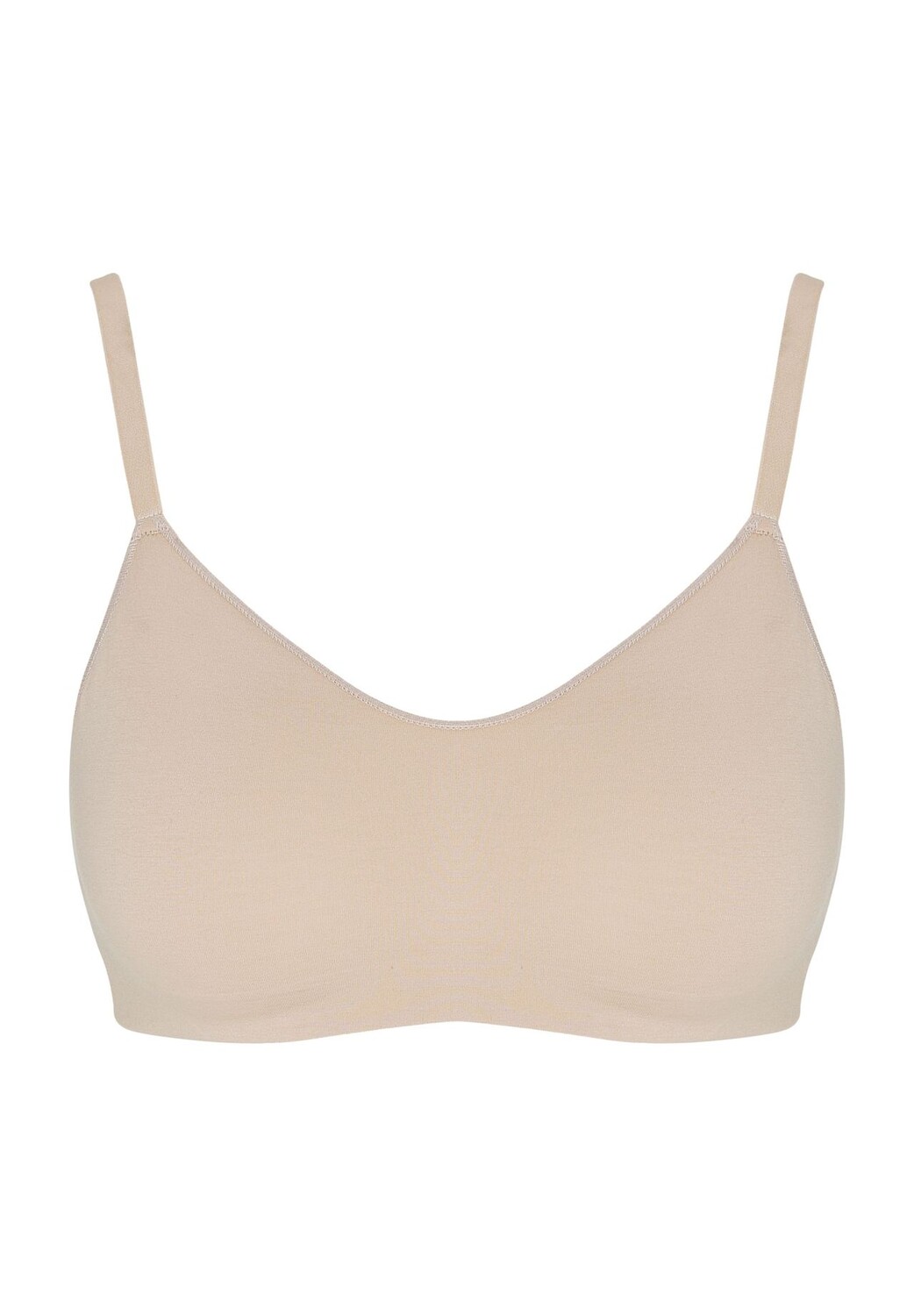 Бюстье Sally, узкие бретели, однотонное, для женщин Sylvia Speidel., цвет Hellbeige
Бюстье Sally, узкие бретели, однотонное, для женщин Sylvia Speidel., цвет Hellbeige