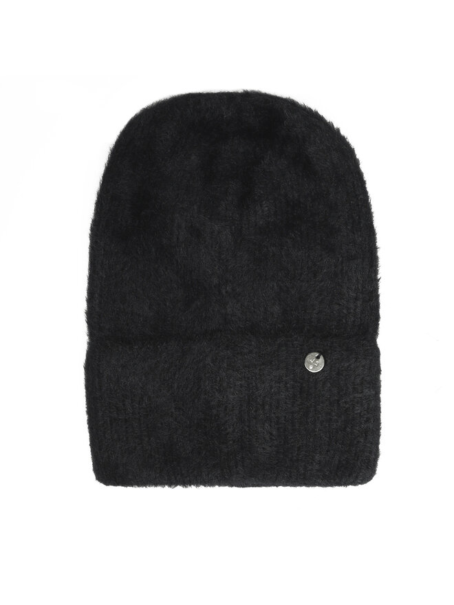 Зимняя шапка Jamiks Anemore JZG218, черный 
Зимняя шапка Jamiks Anemore JZG218, черный