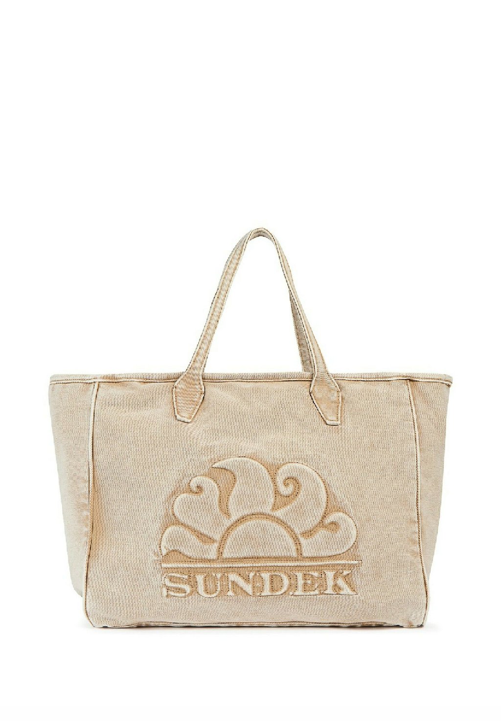 Сумка ROBERTS Sundek, бежевый
Сумка ROBERTS Sundek, бежевый