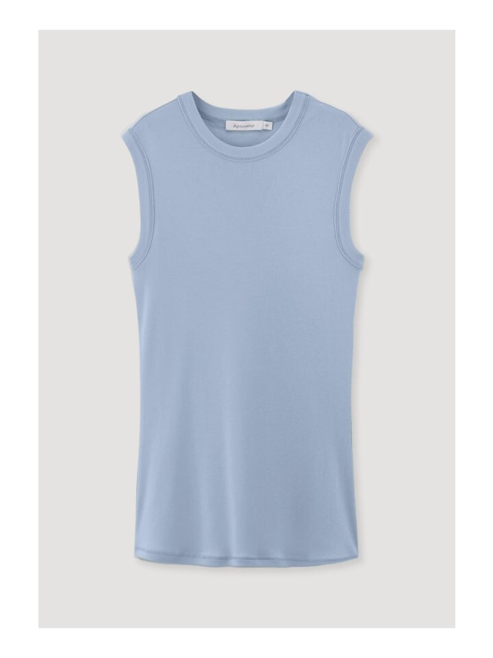 Топ Hessnatur, цвет himmelblau
Топ Hessnatur, цвет himmelblau