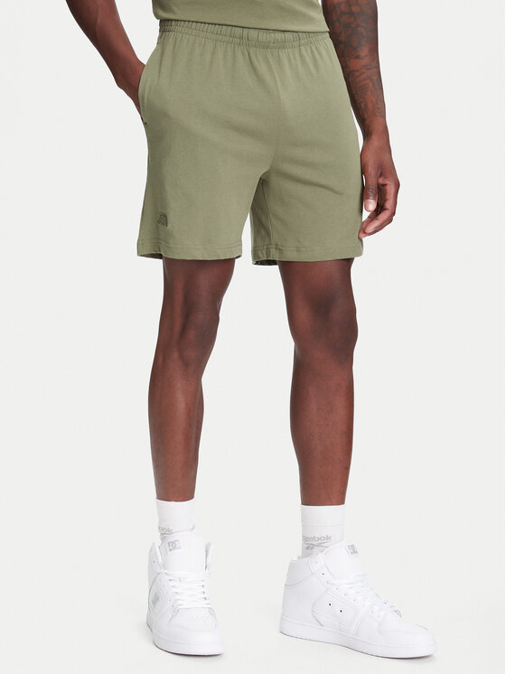 Спортивные шорты обычного кроя Logo Korpo Cabas 303HZE0 Kappa, хаки
Спортивные шорты обычного кроя Logo Korpo Cabas 303HZE0 Kappa, хаки