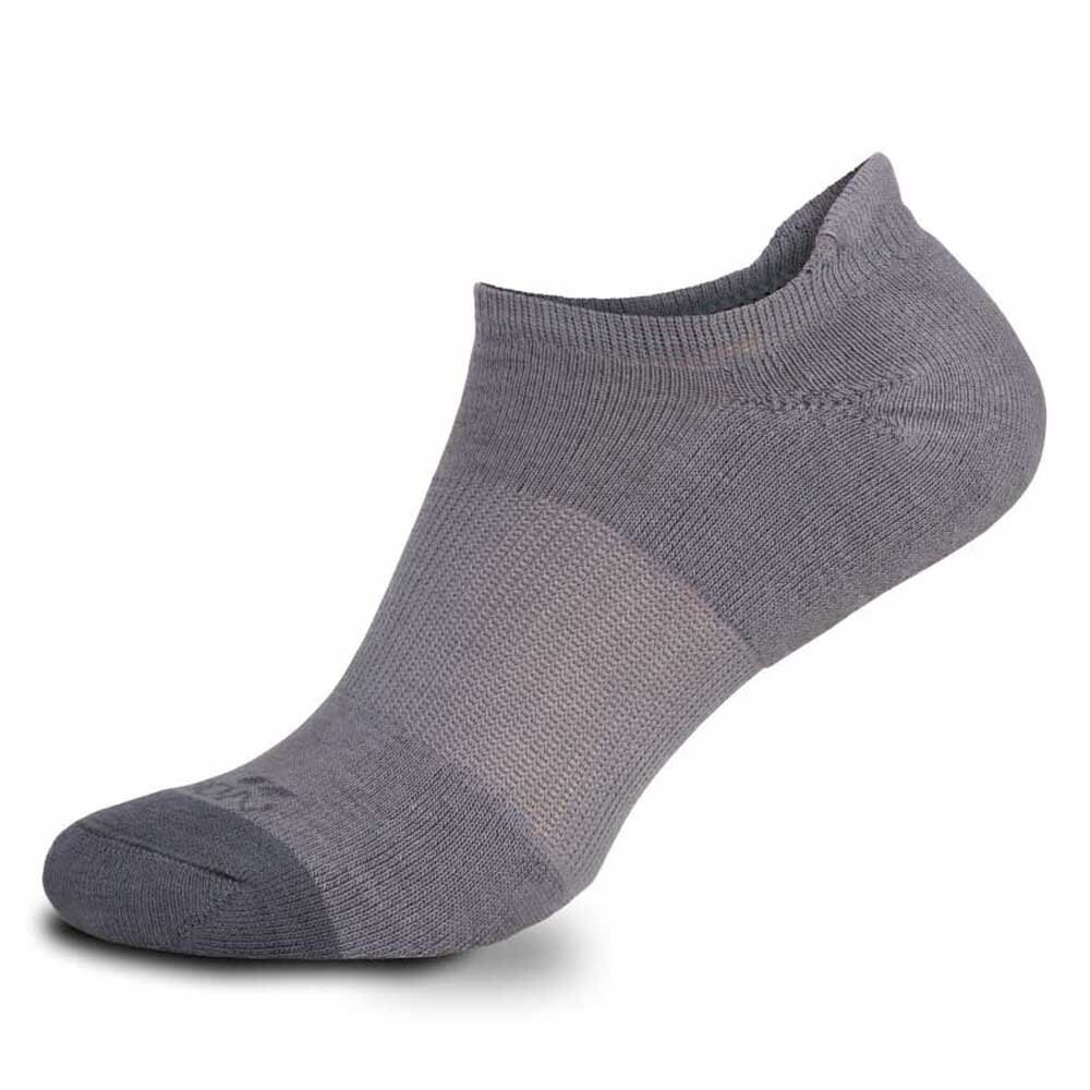 Носки Pentagon Invisible Short, серый
Носки Pentagon Invisible Short, серый