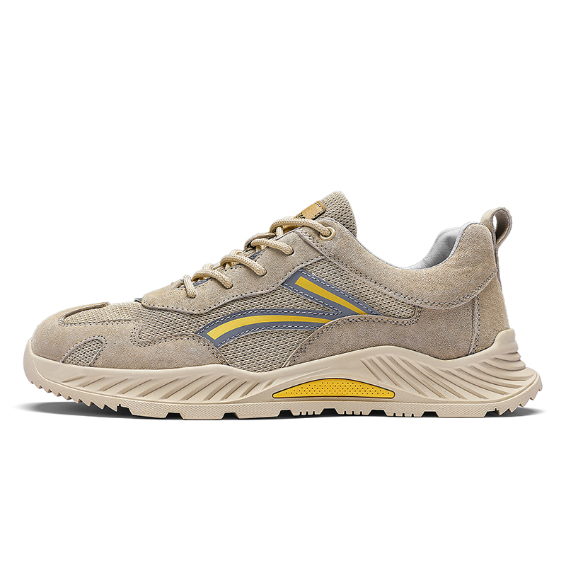 Низкие повседневные туфли мужские Mulinsen, Sand
Низкие повседневные туфли мужские Mulinsen, Sand