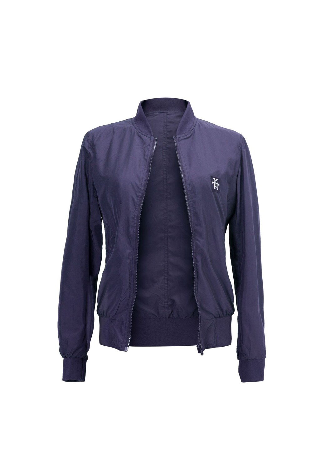 Женская куртка-бомбер Manufaktur13, темно-синий
Женская куртка-бомбер Manufaktur13, темно-синий