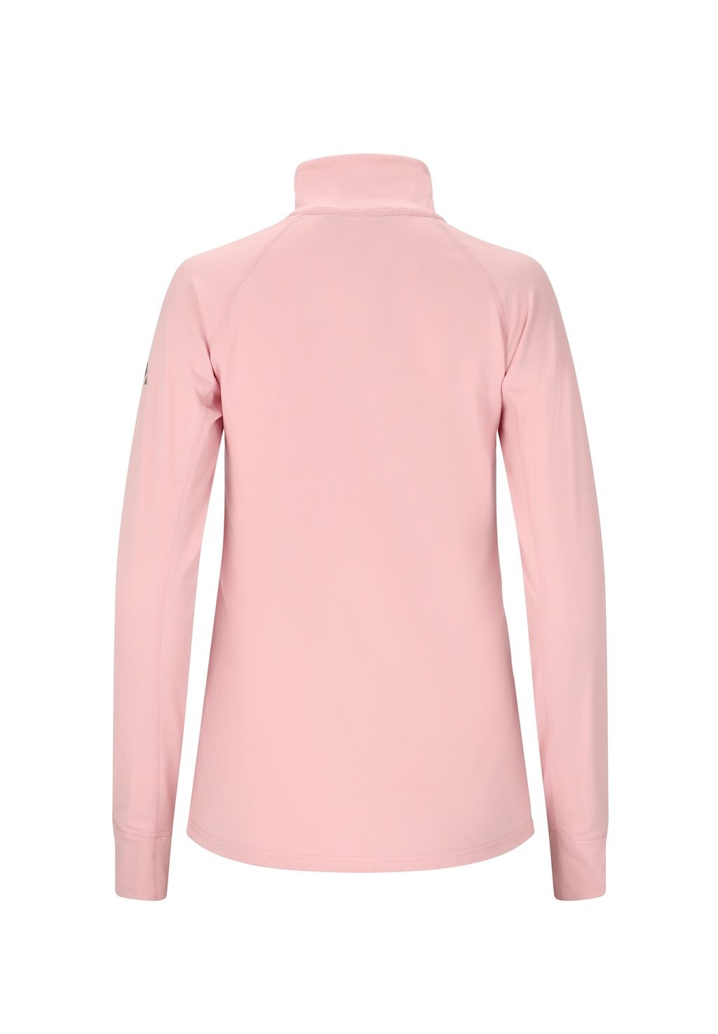 Топ с длинными рукавами Whistler, темно-зеленый
Топ с длинными рукавами Whistler, темно-зеленый