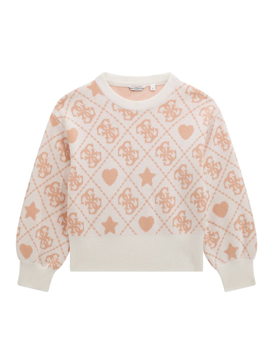 Свитер GUESS, Peach
Свитер GUESS, Peach