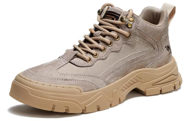 Ботинки CAMEL Martin Boots Men
Ботинки CAMEL Martin Boots Men