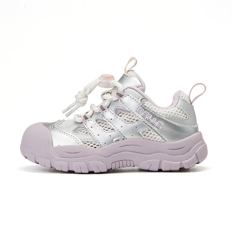 Детские баскетбольные кроссовки с низким верхом, устойчивые к ударам и истиранию BELLE, фиолетовый
Детские баскетбольные кроссовки с низким верхом, устойчивые к ударам и истиранию BELLE, фиолетовый