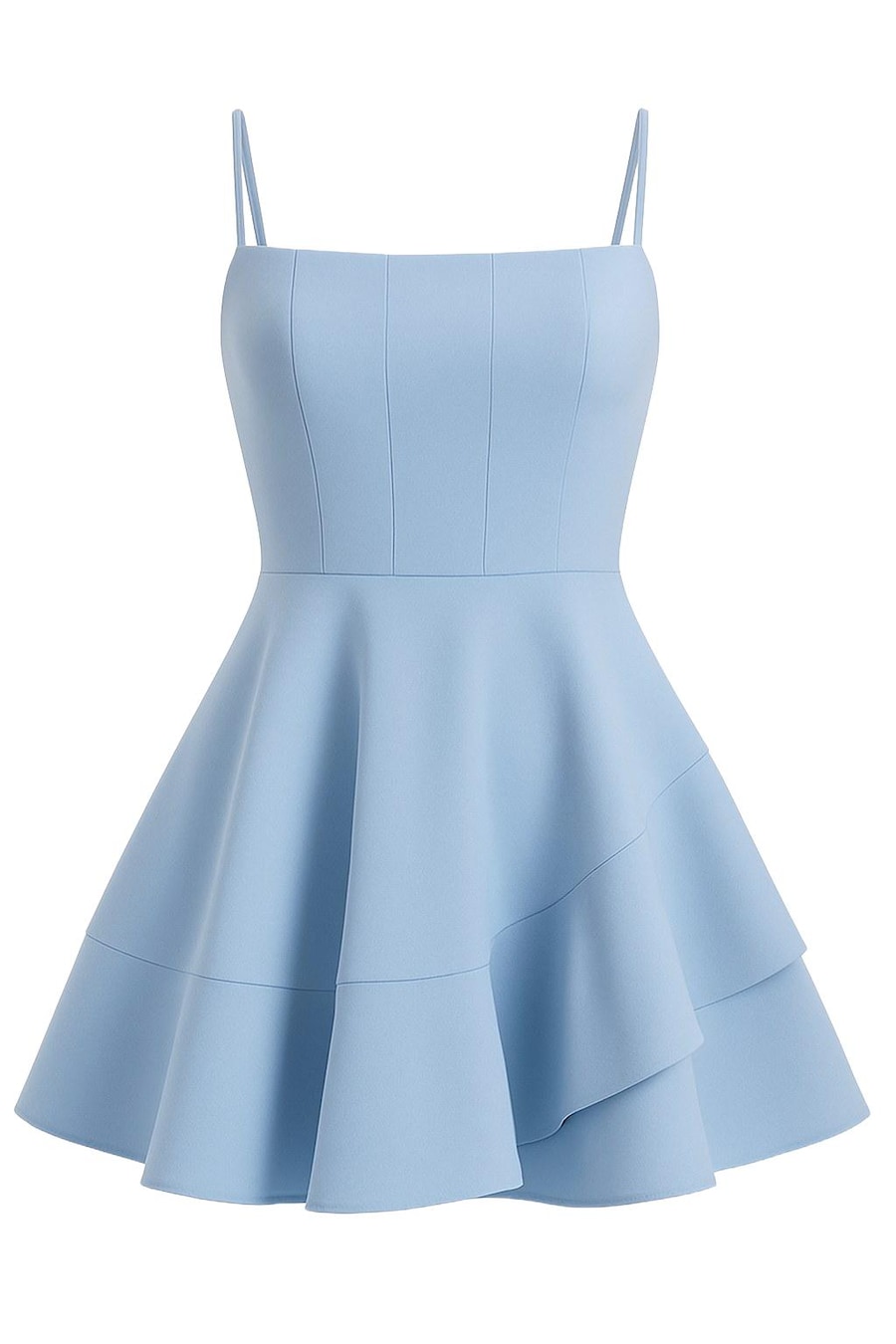 Платье WOMAN VISION, светло-голубой
Платье WOMAN VISION, светло-голубой