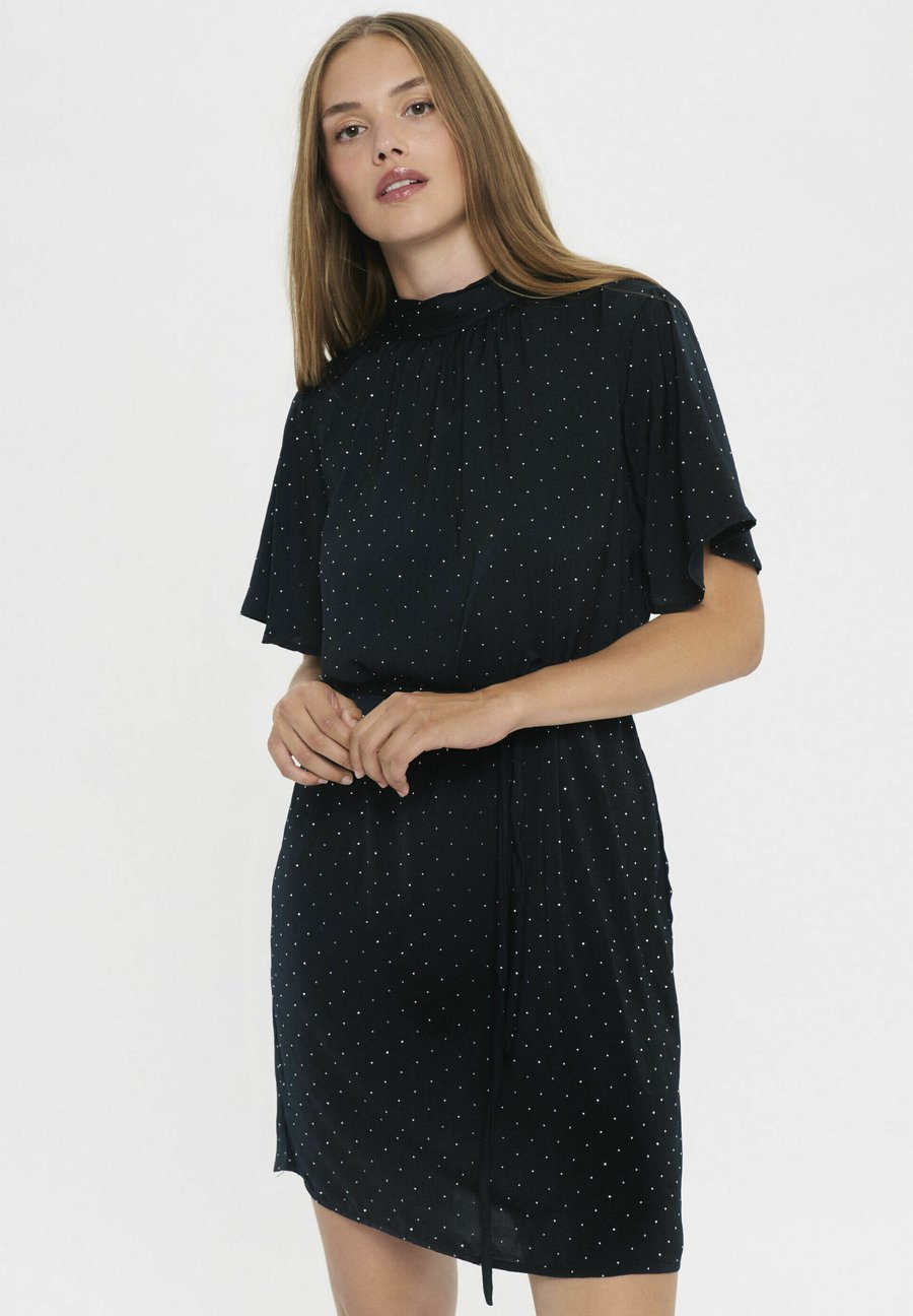 Платье Saint Tropez Day dress, Black
Платье Saint Tropez Day dress, Black