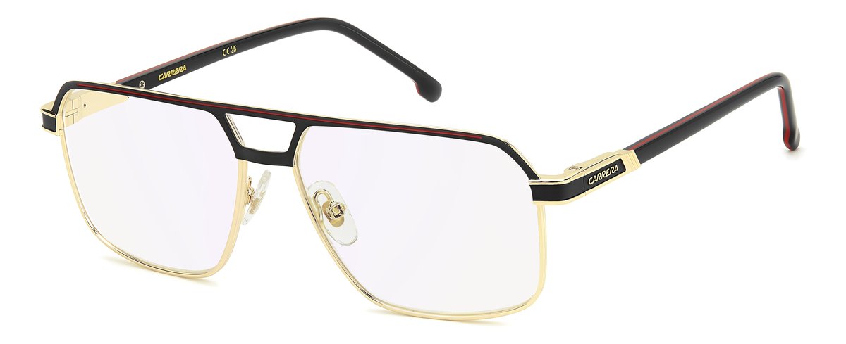 Мужские оптические оправы CARRERA 1145
Мужские оптические оправы CARRERA 1145
