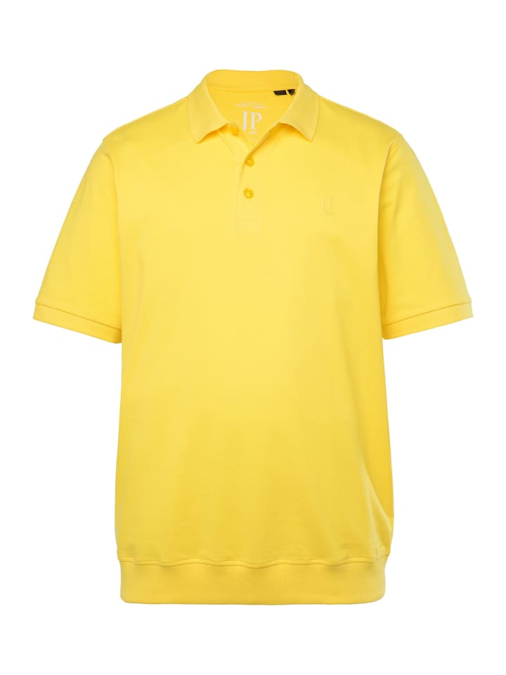 Футболка поло JP1880, желтый
Футболка поло JP1880, желтый