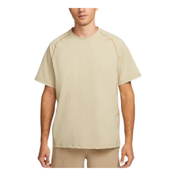 Футболка Men's Nike Solid Color Alphabet Printing Round Neck Pullover Short Sleeve Khaki T-Shirt, хаки
Футболка Men's Nike Solid Color Alphabet Printing Round Neck Pullover Short Sleeve Khaki T-Shirt, хаки