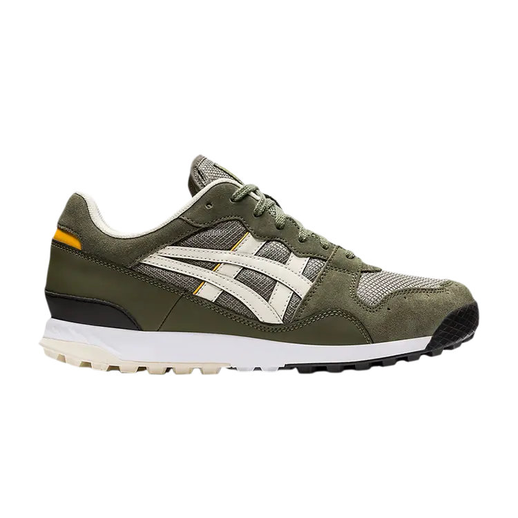 Кроссовки Onitsuka Tiger Horizonia, зеленый
Кроссовки Onitsuka Tiger Horizonia, зеленый