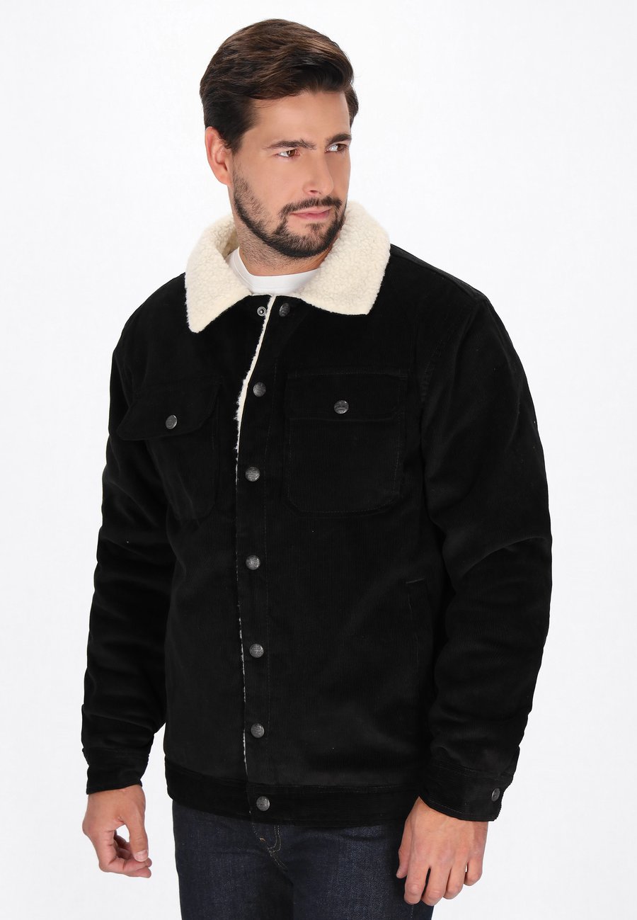 Куртка DreiMaster Light jacket, Black
Куртка DreiMaster Light jacket, Black