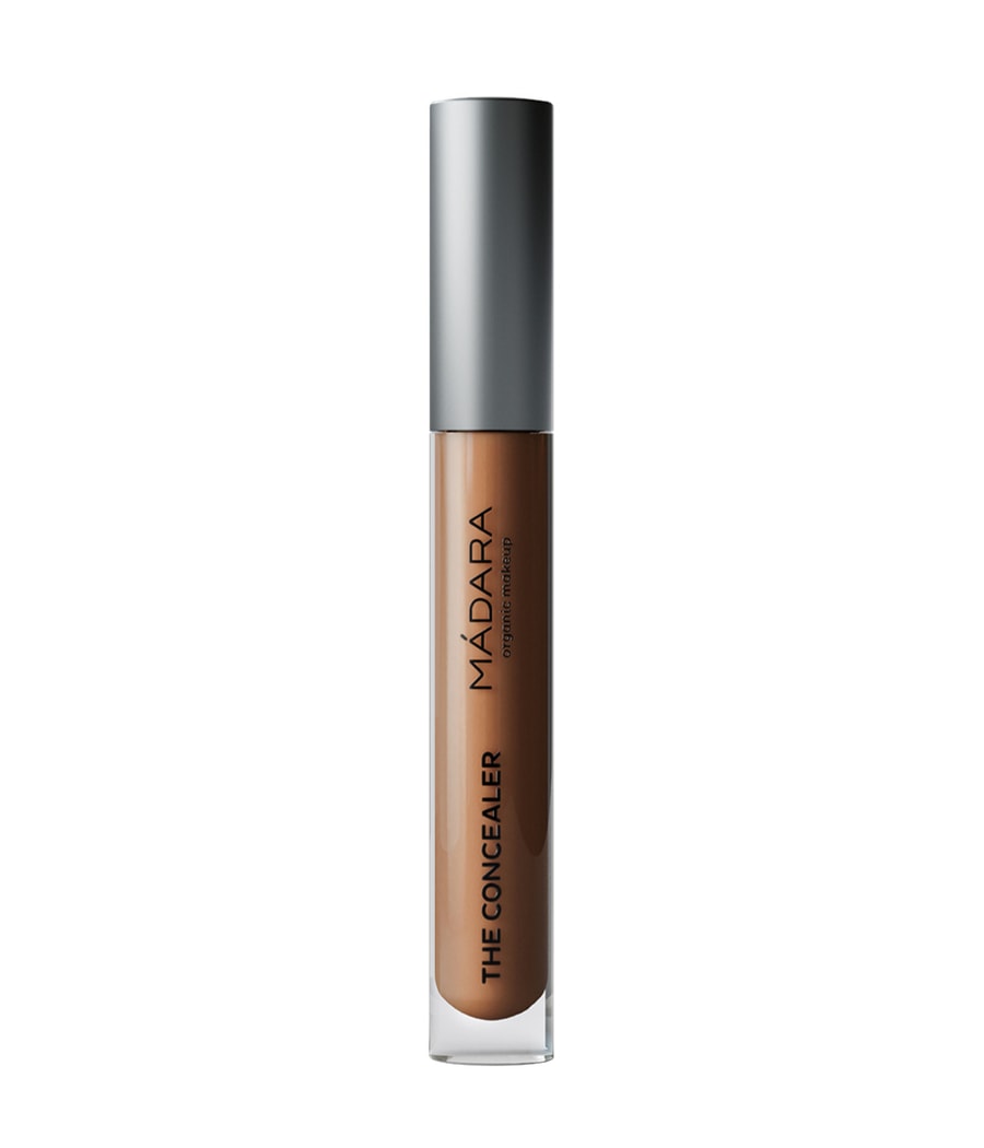 Консилер MADARA The Concealer, Nr. 70 - Rich Soil, 4 ml
Консилер MADARA The Concealer, Nr. 70 - Rich Soil, 4 ml