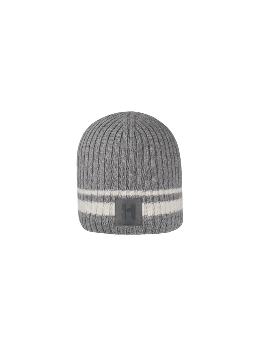 Шапка Hatland Delon, серый
Шапка Hatland Delon, серый