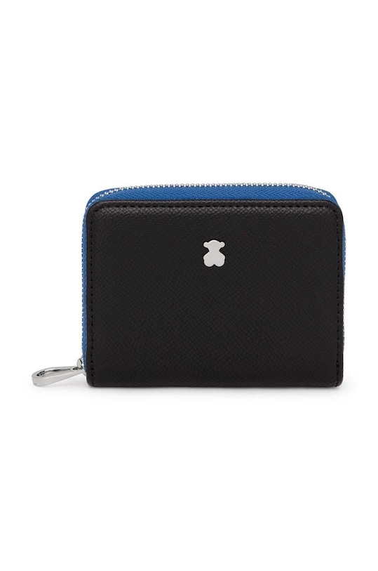 Кошелек New Dubai Change Tous, черный
Кошелек New Dubai Change Tous, черный