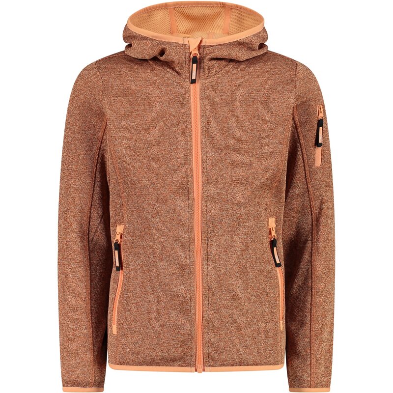 Нижняя куртка Cmp, цвет tangeri-salmone 02ct
Нижняя куртка Cmp, цвет tangeri-salmone 02ct