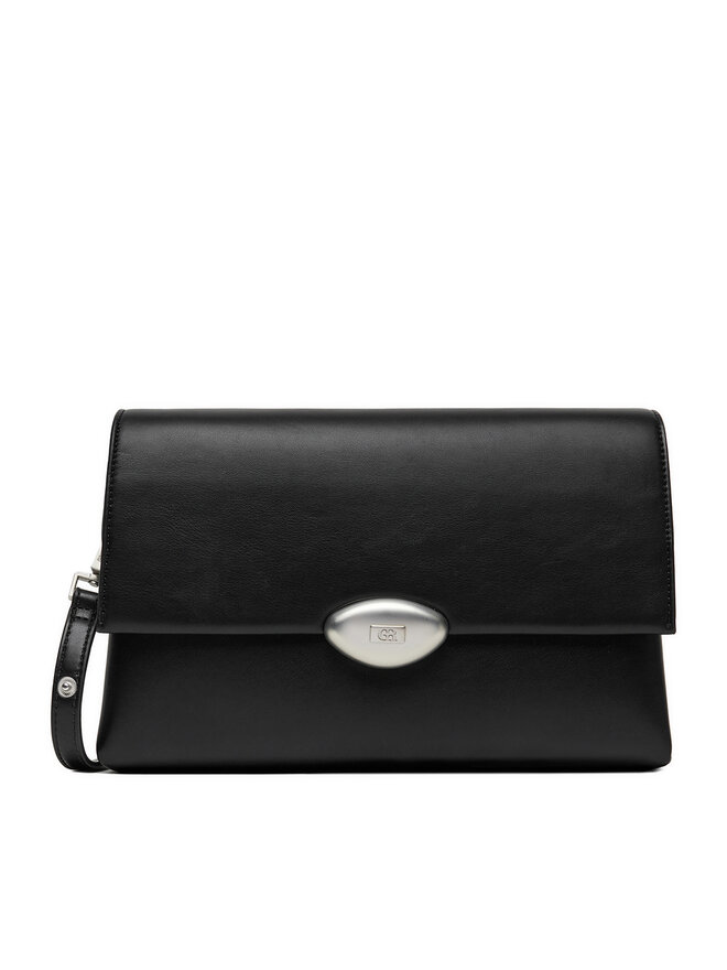 Сумка GINO ROSSI C-HAWA-KQ034A, черный
Сумка GINO ROSSI C-HAWA-KQ034A, черный