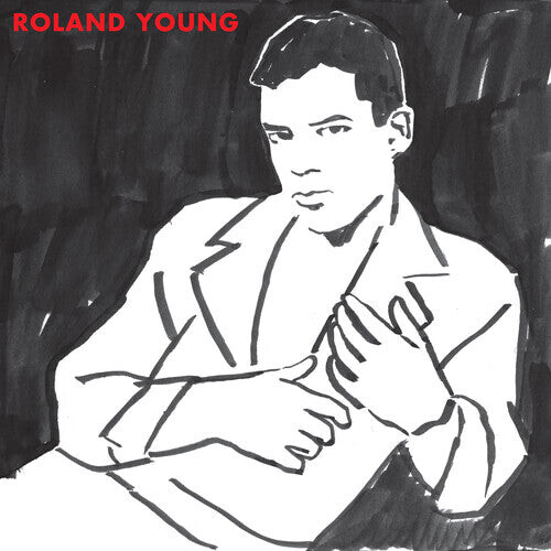 Виниловая пластинка Young, Roland: Hearsay I-land
Виниловая пластинка Young, Roland: Hearsay I-land