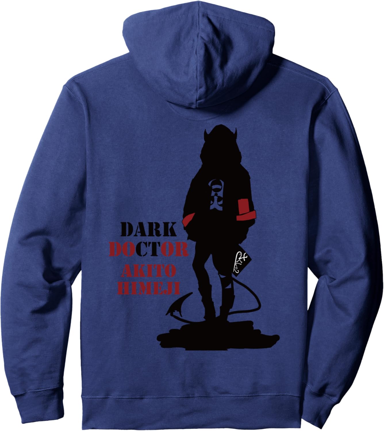 Худи SAK-T-0002-DARK DOCTOR Freestyle Creation, темно-синий
Худи SAK-T-0002-DARK DOCTOR Freestyle Creation, темно-синий