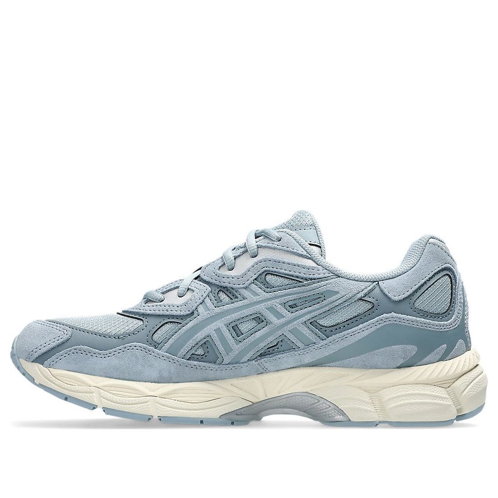 Кроссовки ASICS Gel-NYC 'Dolphin Grey Fjord Grey'
Кроссовки ASICS Gel-NYC 'Dolphin Grey Fjord Grey'