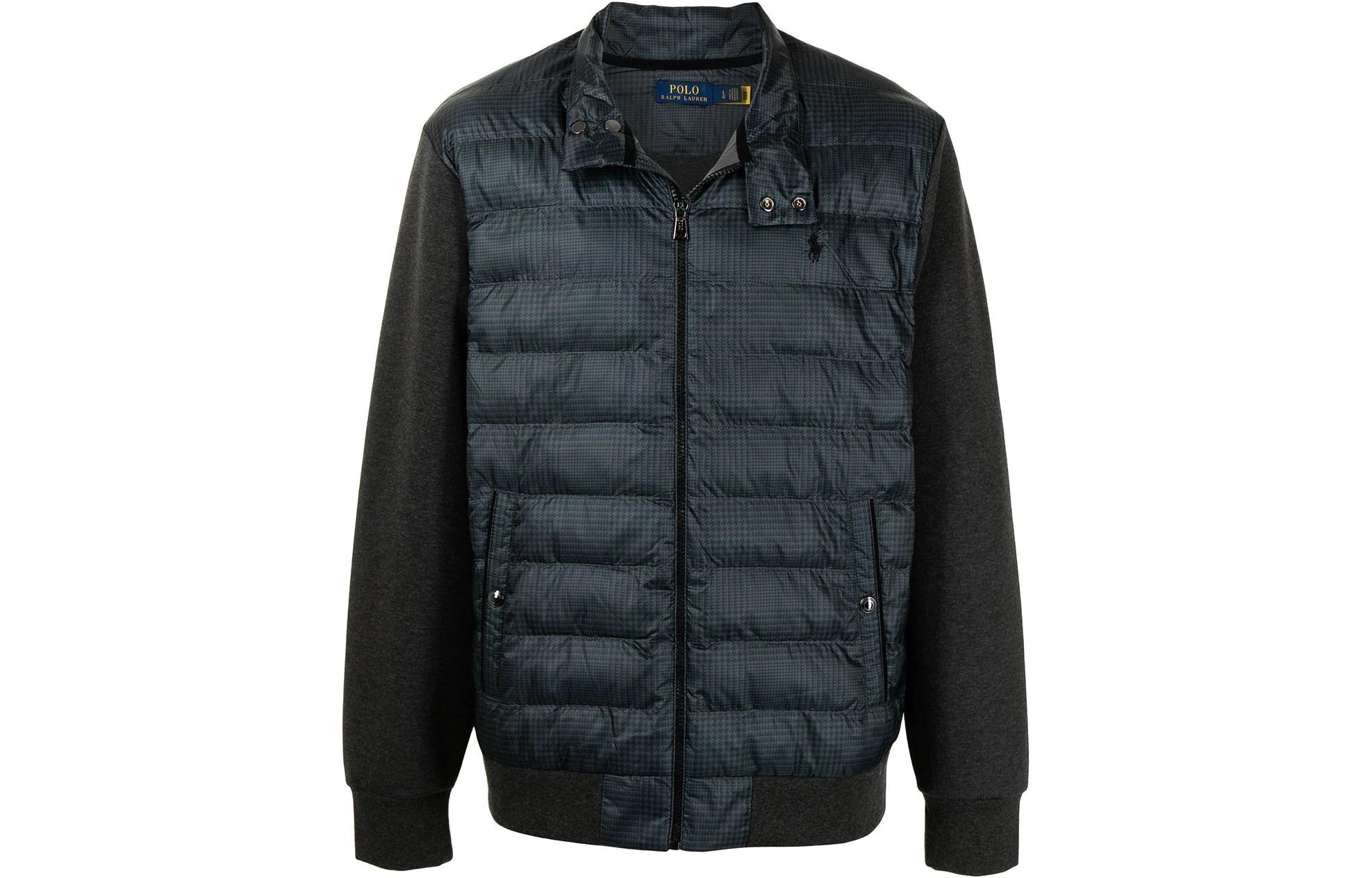 Polo Ralph Lauren Куртка мужская черная
Polo Ralph Lauren Куртка мужская черная