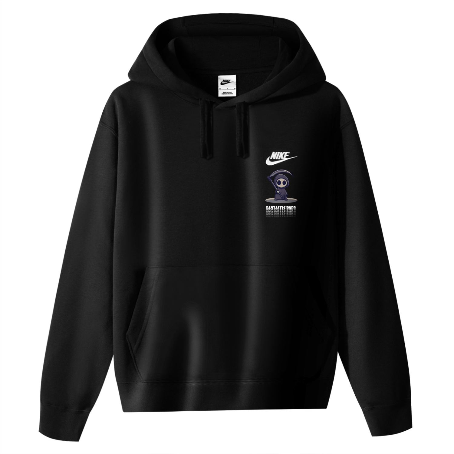 Nike Спортивный клубный свитшот Unisex Black, Черный, Nike Спортивный клубный свитшот Unisex Black
Nike Спортивный клубный свитшот Unisex Black, Черный, Nike Спортивный клубный свитшот Unisex Black