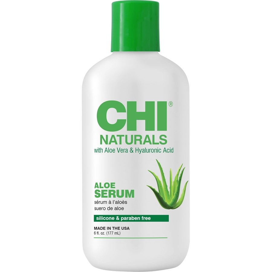 Сыворотка для лица CHI Serum, 177 ml
Сыворотка для лица CHI Serum, 177 ml