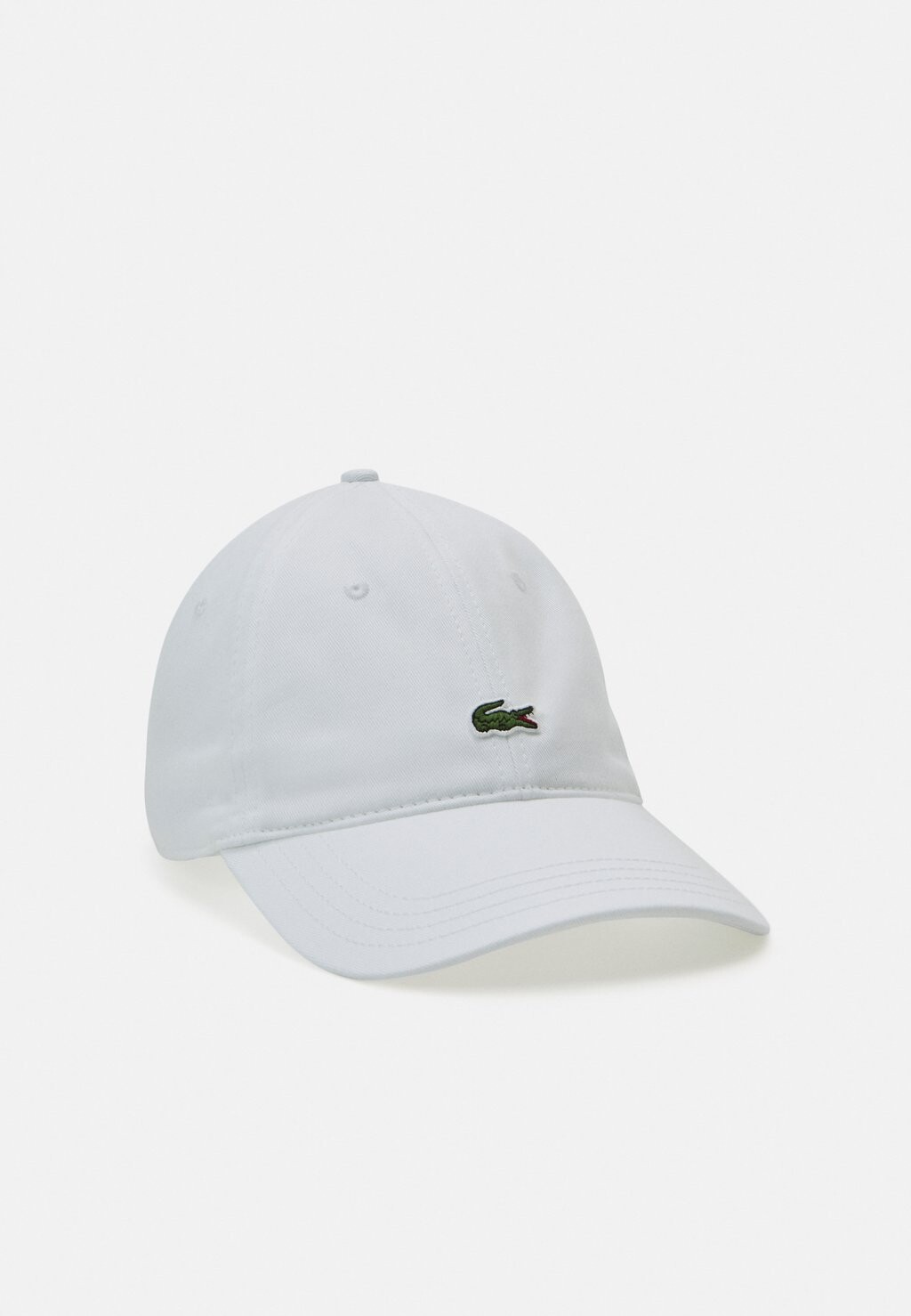 Бейсболка Lacoste, белый
Бейсболка Lacoste, белый
