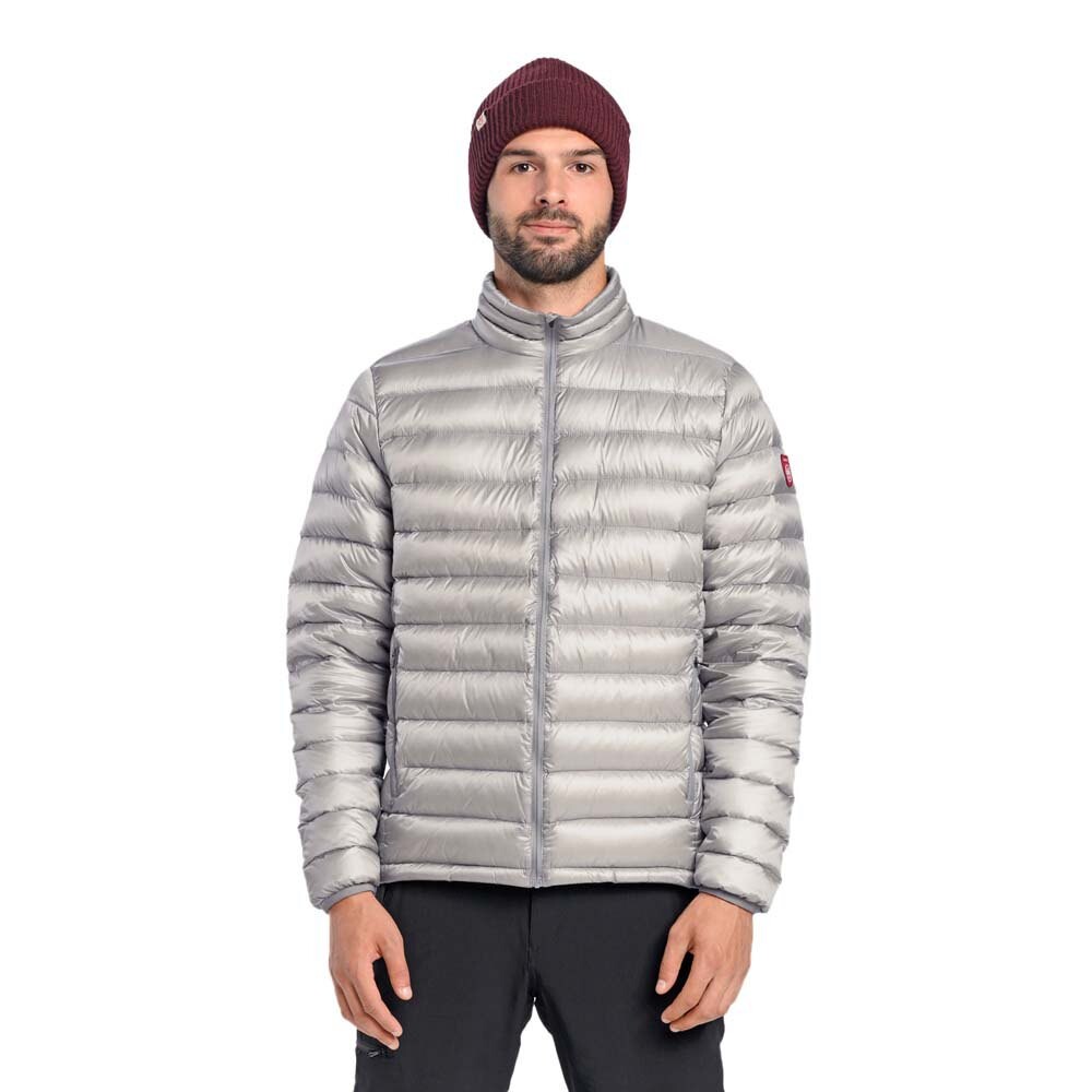 Спортивная куртка Pajak Levity Down, серый
Спортивная куртка Pajak Levity Down, серый